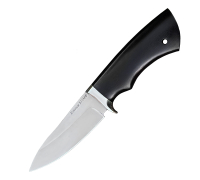 Нож Лань из стали Х12МФ Нож Лань из стали Х12МФ купить на сайте koval-knife.shop